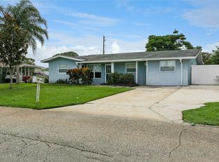 496 Comanche Ave, Melbourne, FL 32935