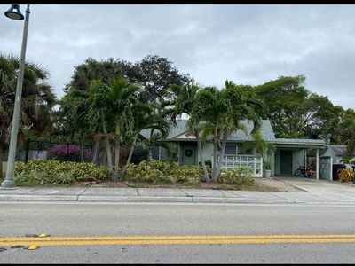 505 S S Federal Highway, Lake Worth, FL, 33460