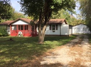 1100 Memphis Junction Rd, Bowling Green, KY 42101