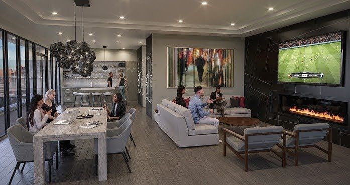 1st image of 212 King William St #901