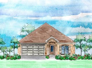 1542 Durant Ln, Cantonment, FL 32533