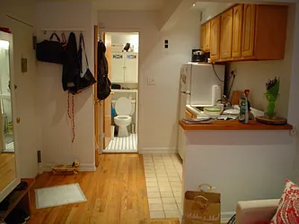 Rented by Chartwell Manhattan Realty