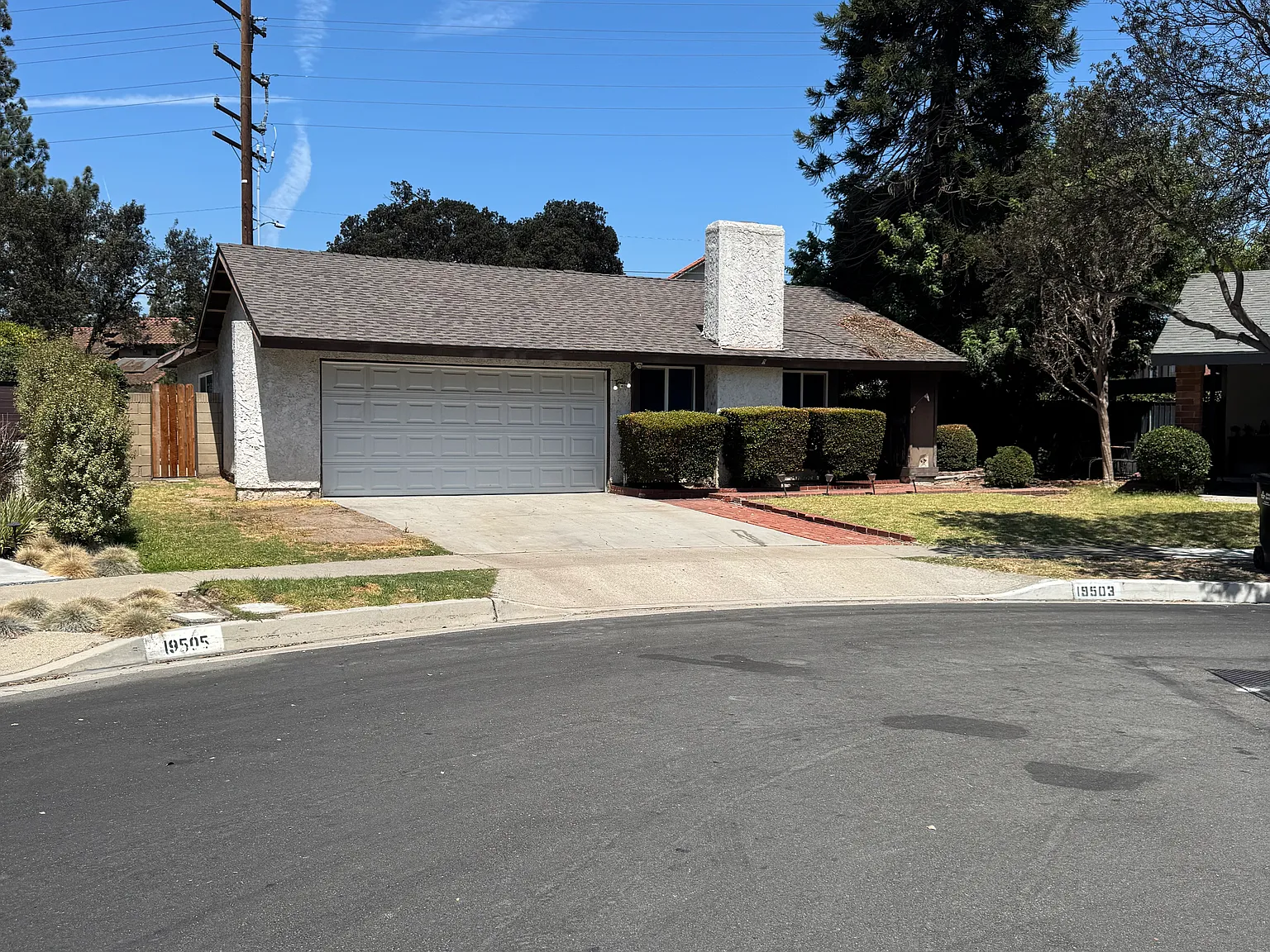 3 bed, 1356 sqft, $3,500 — Photo 1
