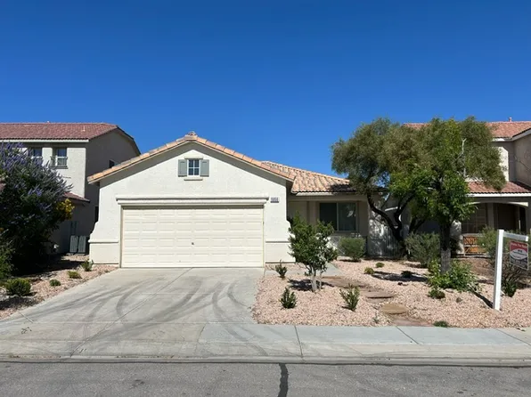5656 Indian Springs St, North Las Vegas, NV 89031