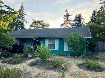 230 SE 126th Ave, Portland, OR, 97233