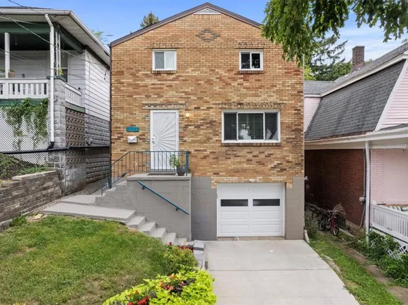 1124 Milan Ave, Pittsburgh, PA 15226