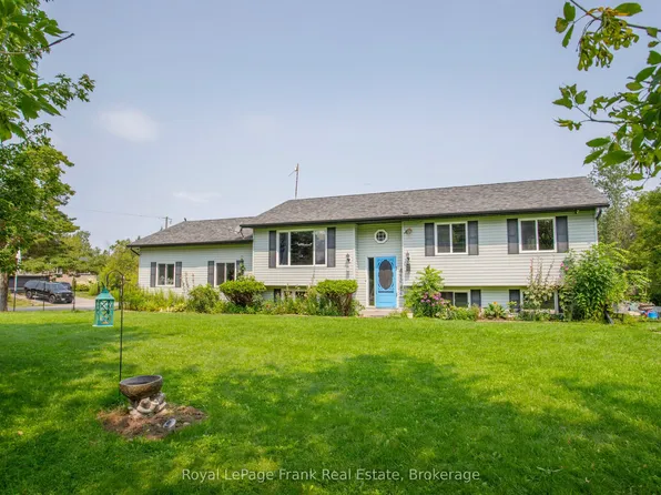 5363 Young St, Hamilton, ON K0K 2H0