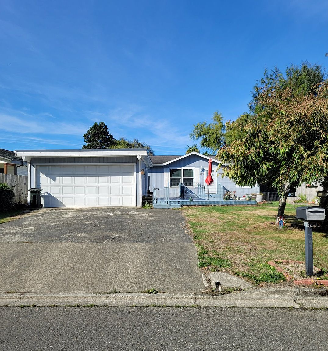 1222 June Ave SE, Bandon, OR 97411 Zillow