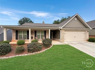 87 Dockside Dr, Statham, GA 30666