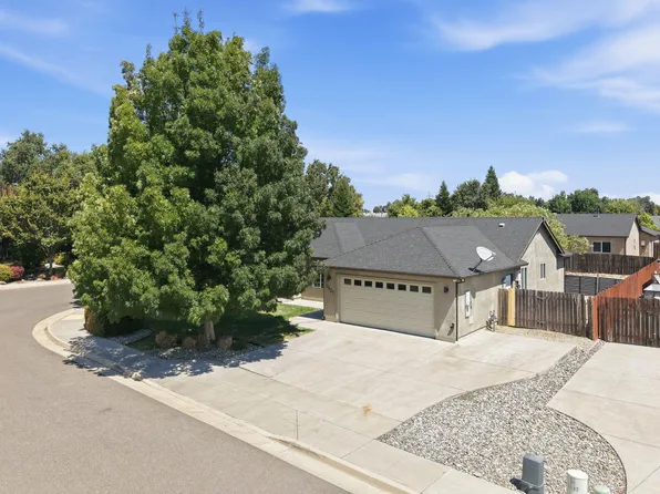 3537 Bellerock Dr, Anderson, CA 96007