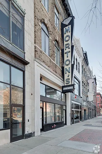 Mortons Apartments Photo 1