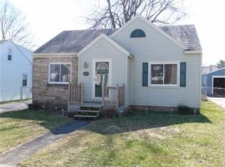 267 Brett Rd, Rochester, NY 14609