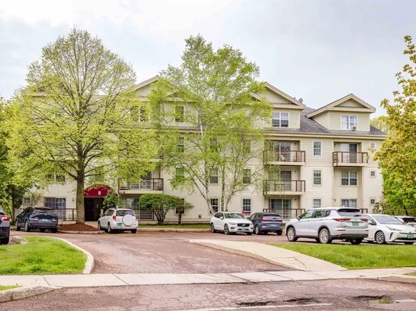 362 Hildred Drive, Burlington, VT 05401