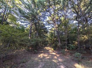 Station Rd #W, Bokoshe, OK 74930