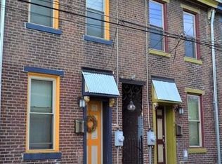 4823 Blackberry Way, Pittsburgh, PA
