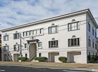 103 22nd Ave, San Francisco, CA 94121