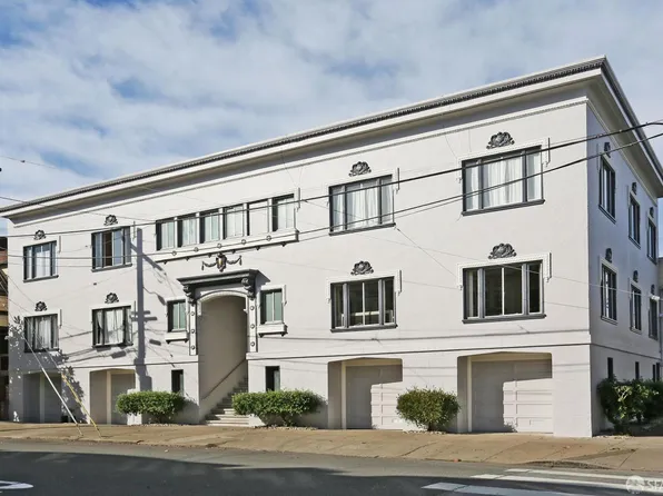 103 22nd Ave, San Francisco, CA 94121