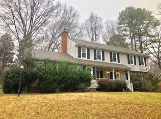 2308 Lancashire Dr, North Chesterfield, VA 23235