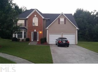 2439 Reeves Creek Rd, Jonesboro, GA 30236