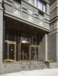 Rented by Hudson Park NY LLC