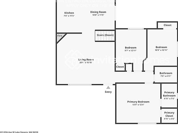 2nd image of 831 87th Ave SE