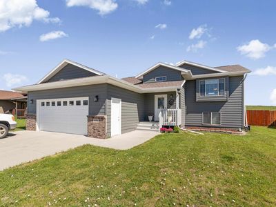 456 Pershing St, Box Elder, SD, 57719