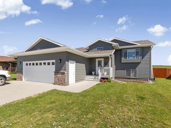 456 Pershing St, Box Elder, SD 57719