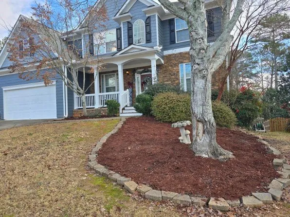 312 Mountain Laurel Walk, Canton, GA 30114