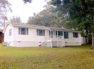 865 Bethel Ave, Mammoth Spring, AR 72554