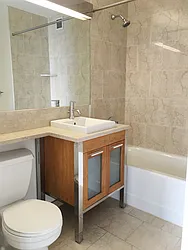 Rented by UDR