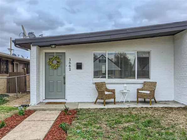 3682 Fairfax St, Denver, CO 80207