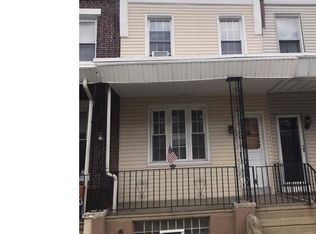 2828 Wilmot St, Philadelphia, PA 19137