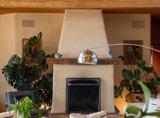 19 Jack Rabbit Ln, Santa Fe, NM 87508