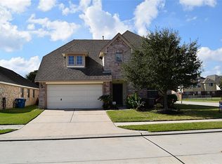 22215 Bridgestone Trails Dr, Spring, TX 77388