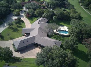 4512 Ridgehaven Rd, Fort Worth, TX 76116