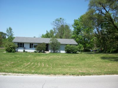 8025 Lauver Rd, Pleasant Hill, OH, 45359