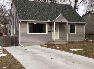 6338 Lafayette Ave, Omaha, NE 68132