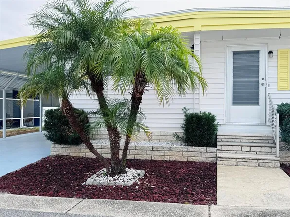 2331 Belleair Rd Lot 715, Clearwater, FL 33764