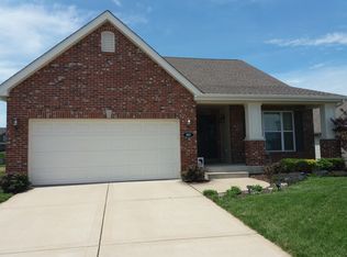 307 Berwick Xing, Shiloh, IL 62221