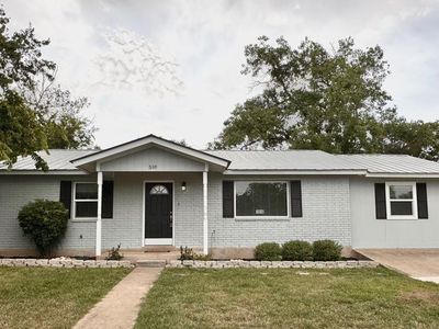 518 Santa Rosa St, Fredericksburg, TX, 78624