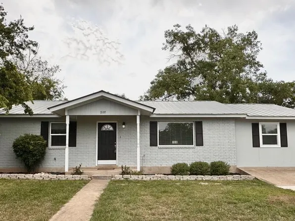 518 Santa Rosa St, Fredericksburg, TX 78624
