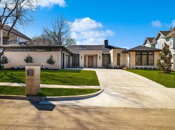 2524 Leta Mae Ln, Farmers Branch, TX 75234