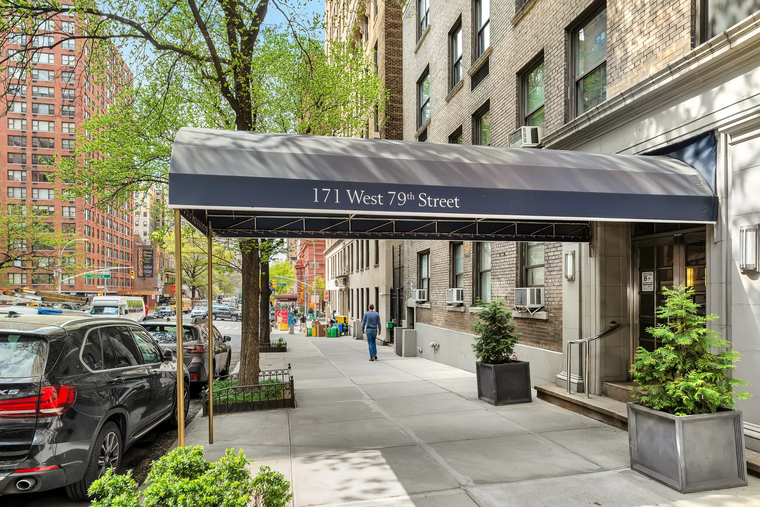171 West 79th Street #33 in Upper West Side, Manhattan | StreetEasy