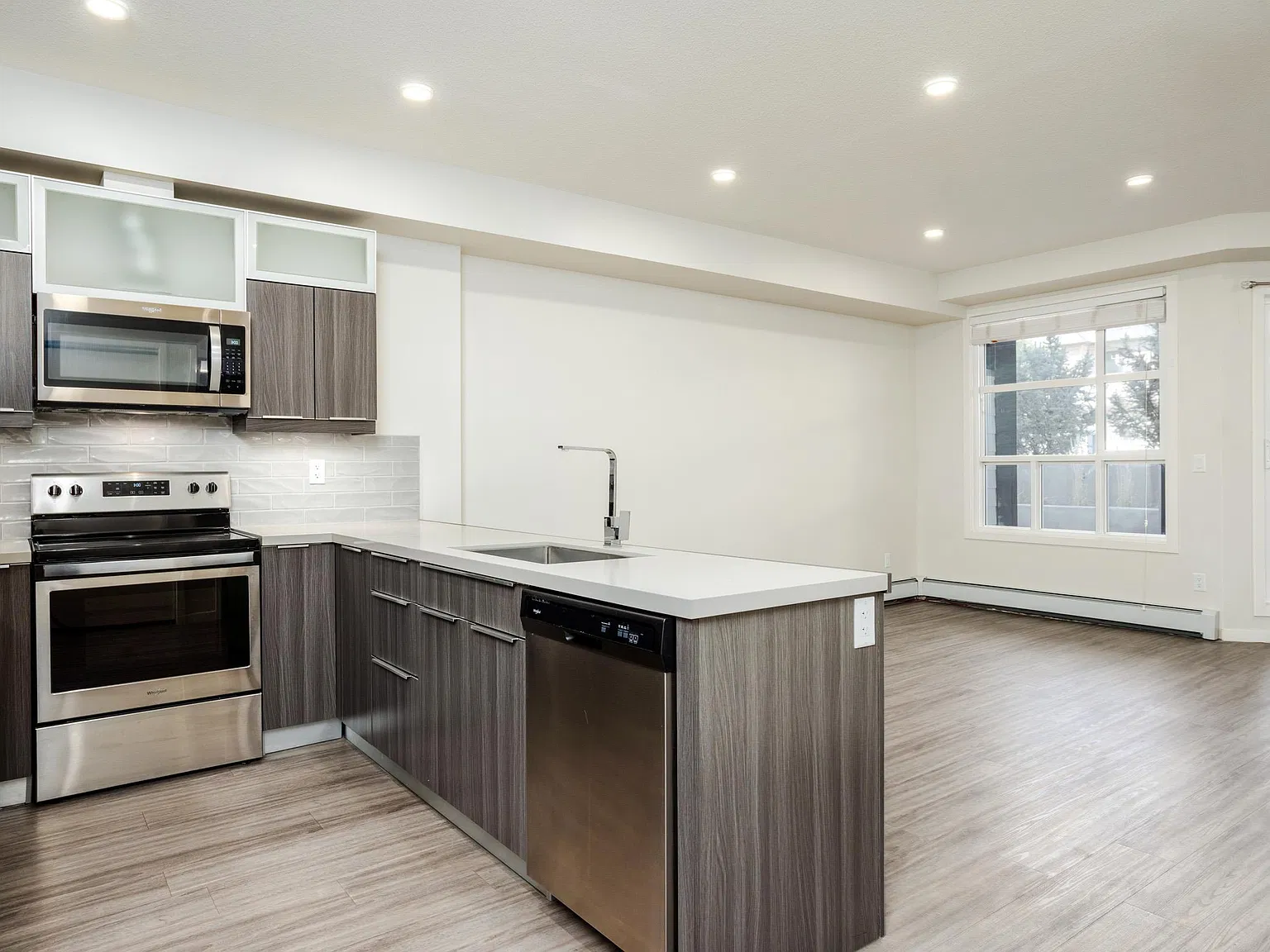 Lyfe Apartments — Photo 1