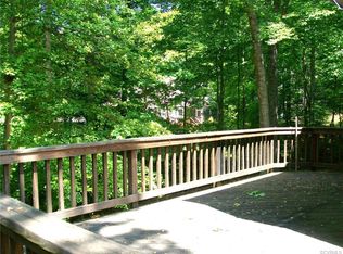 1400 Porters Mill Ter, Midlothian, VA 23114