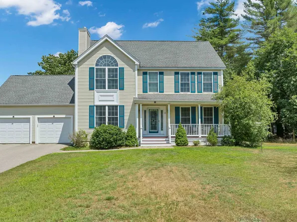72 Hickory Lane, Somersworth, NH 03878
