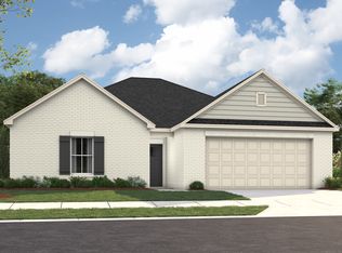 Fairway Plan, Laurel Lakes, Opelika, AL 36804