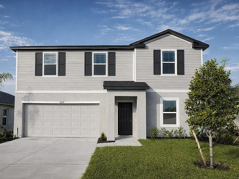 17257 Cantu Ct — Photo 1