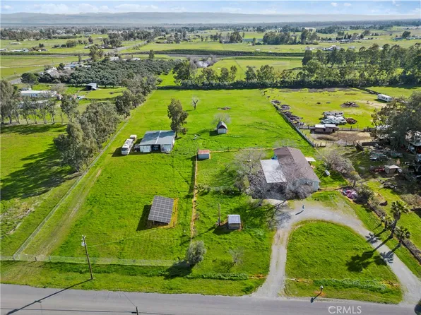 4442 East Ave, Corning, CA 96021