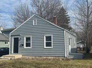 4025 Smith St, Fort Wayne, IN 46806